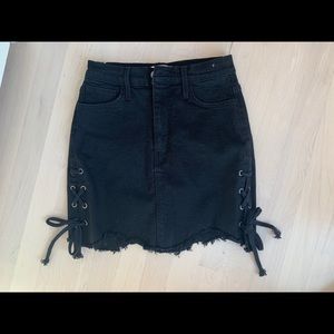LF skirt